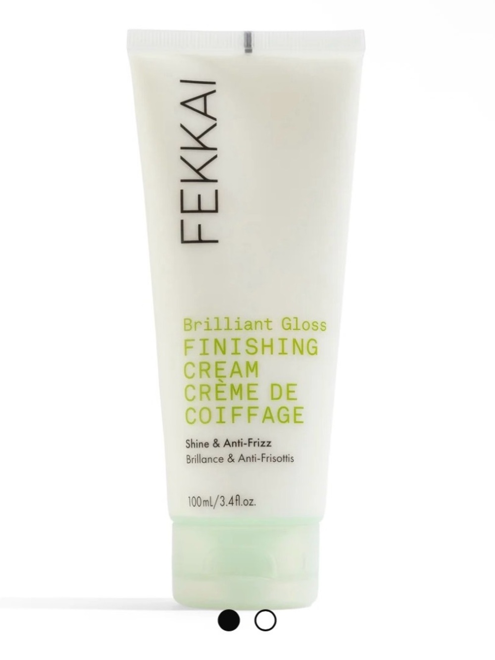 Fekkai Brilliant Gloss Finishing Cream